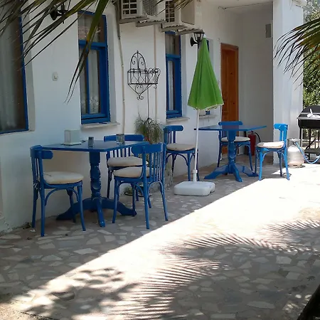 Kuecuek Denizkizi