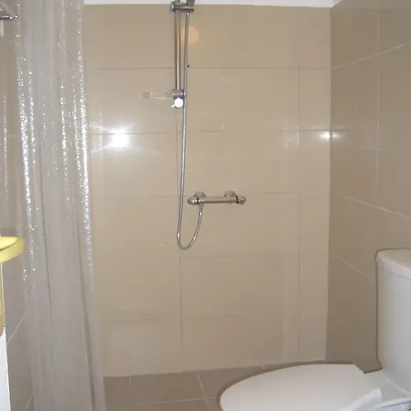 Kuecuek Denizkizi Hotel Cirali