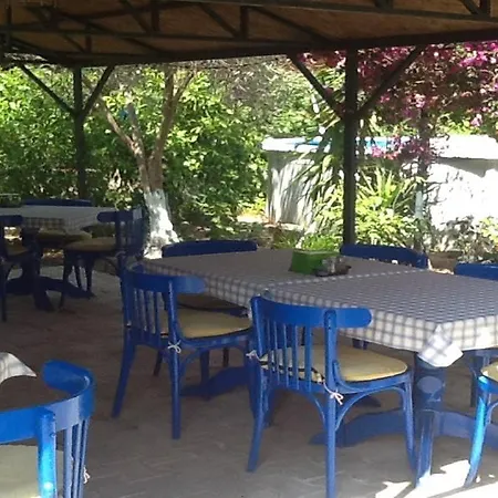 Kuecuek Denizkizi *